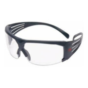 3M Komfort-Schutzbrille SecureFit 600 CLEAR