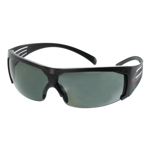 3M Komfort-Schutzbrille SecureFit 600 GREY
