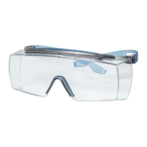3M Komfort- Überbrille SecureFit 3700, Scheibentönung: CLEAR
