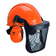 3M Kopfschutzkombi FPA aus G3000M, H31P3E/5C DG