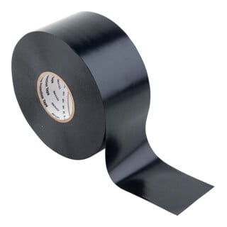 3M Korrosionsband 25 mm x 30 m x 0,25 mm, noir ScotchRap 50 25x30
