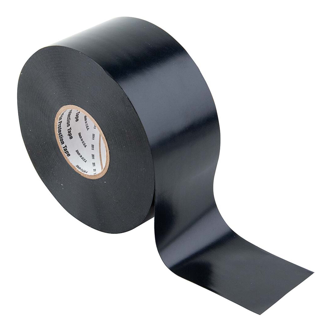 3M Korrosionsband 25 mm x 30 m x 0,25 mm, noir ScotchRap 50 25x30