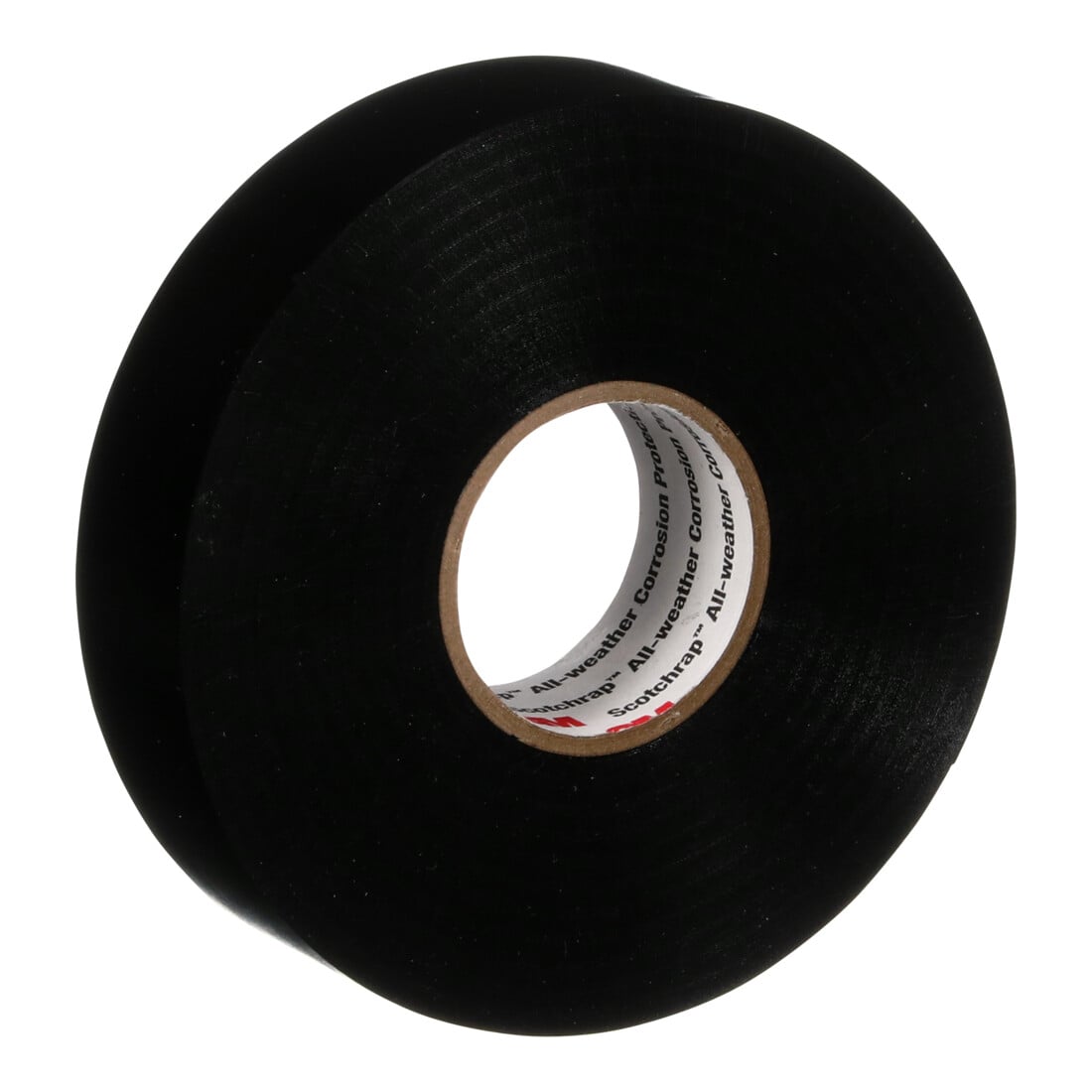 3M Korrosionsband 25 mm x 30 m x 0,25 mm, noir ScotchRap 50 25x30
