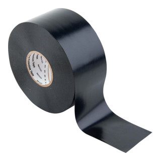 3M Korrosionsband de protection 50 mm x 30 m x 0,25 mm, noir ScotchRap 50 50x30