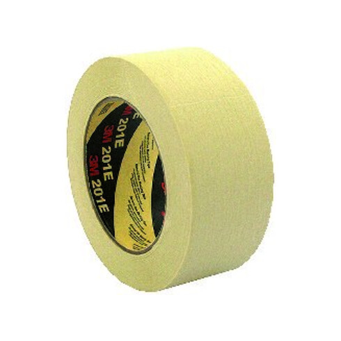 3M Kreppklebeband 201E 72 mm x 50 m