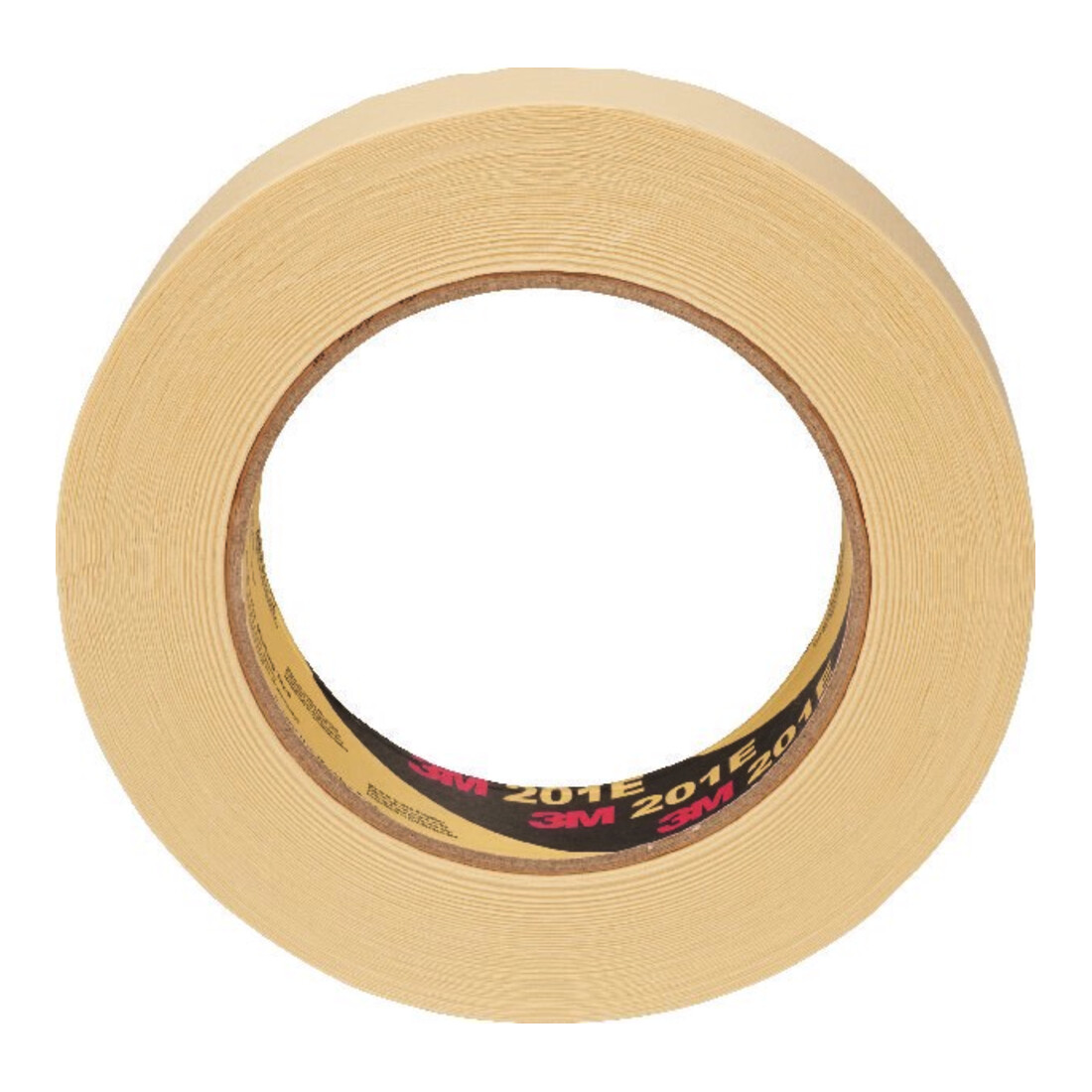 3M Kreppklebeband 301E Beige, 48mm x 50m