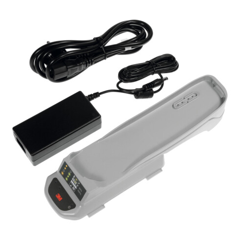 3M Ladegerät Versaflo Versaflo Tr600 Charge