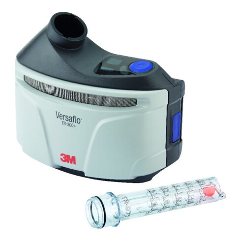 3M Lader Versaflo TR300+, Type: CHARGE