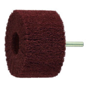 3M Lamellenbürste FF-ZS Schaft-Ø 6mm 75x45mm grob A