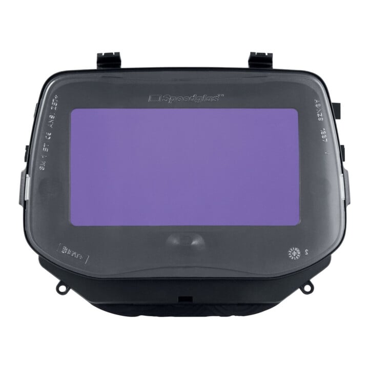 3M Lassersmasker Speedglas G5-03 E met filter G5-01/03NC