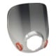 3M Lente di ricambio per maschere a protezione totale della serie 6000, VISOR-1