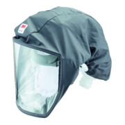 3M Lichte wegwerphoofdkap, Kleur: GREY