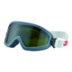 3M Lunettes de protection 2895,AS,AF, UV,PC,vert IR5.0,non ventilé-1