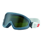 3M Lunettes de protection 2895,AS,AF, UV,PC,vert IR5.0,non ventilé