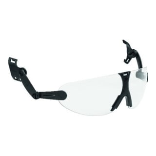 3M Lunettes de protection avec support de casque V9C