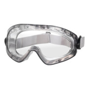 3M Lunettes de protection intégrales 2890SA CLEAR-1