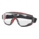 3M Lunettes de protection intégrales GoggleGear 500 CLEAR-1