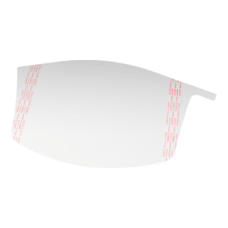3M M928 serie vizier beschermingsfolieset, 10 delig
