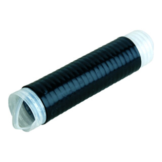 3M Manchon thermorétractable Silik 6,0-25,0 mm L125 mm 8443.49