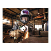3M Maschera per saldatura Speedglas 9100 con finestra laterale-4