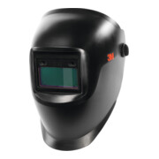 3M Maschera per saldatura Speedglas 10 V, Black-1