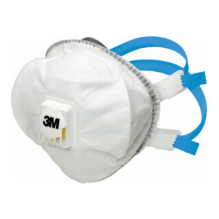 3M Mascherina di protezione 8825 FFP-2 NRD