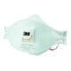 3M Mascherina di protezione 9332+ Aura FP3NRD con valvola l. 30x VLEP EN149:2001+A1:2009-1
