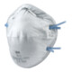 3M Masque antipoussière fin 8810, FFP2-1