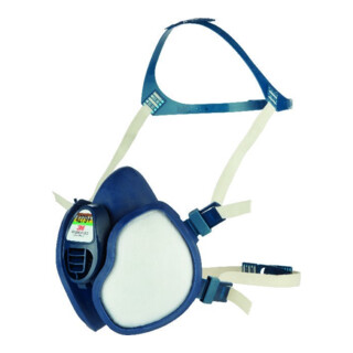 3M Masque de protection respiratoire 4279+, FFABEK1P3RD