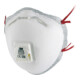 3M Masque de protection respiratoire 8833, FFP3 R D-1