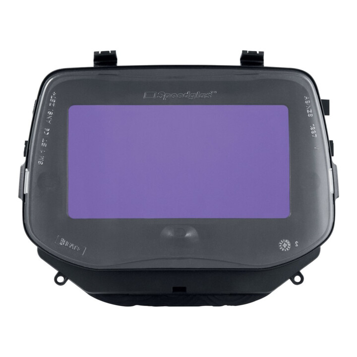 3M Masque de soudeur Speedglas G5-03 E avec filtre G5-01/03NC