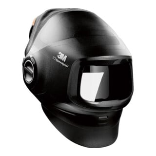 3M Masque de soudure G5-01 sans filtre de soudage