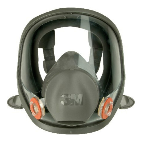 3M Masque intégral 6700, T. S