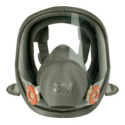 3M Masque intégral 6700, T. S