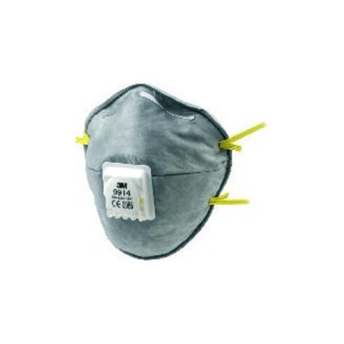 3M Masque spécial 9914