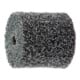 3M Mola compatta in tessuto abrasivo Scotch-Brite Ø25x25mm, Confronto granulometrico: 280S-1