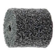 3M Mola compatta in tessuto abrasivo Scotch-Brite Ø25x25mm, Confronto granulometrico: 280S