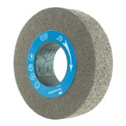 3M Mola compatta per sbavatura Scotch-Brite (SiC), FS-WL, ØDiscoxLarghezzaxForo Ø203x25x51mm