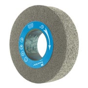 3M Mola compatta per sbavatura Scotch-Brite (SiC), FS-WL, ØDiscoxLarghezzaxForo Ø203x51x76mm