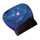 3M Mousepad-Handgelenkauflage MW311 schwarz-1