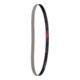 3M Nastro di tela abrasiva (A) 237AA Trizact, 13x610mm, grana 400