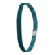 3M Nastro di tela abrasiva in tessuto non tessuto (A) SC-BS, 13x457mm, Confronto granulometrico: 280