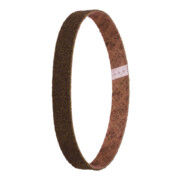 3M Nastro di tela abrasiva in tessuto non tessuto (A) SC-BS, 40x815mm, Confronto granulometrico: 100-1