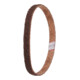 3M Nastro di tela abrasiva in tessuto non tessuto (A) SC-BS, 6x610mm, Confronto granulometrico: 100