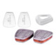 3M navulfilterset voor 6223M-1