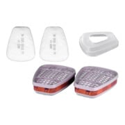 3M navulfilterset voor 6223M
