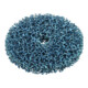 3M Nettoyage grossier CG-DC 150x 13mm bleu S xcrs-1