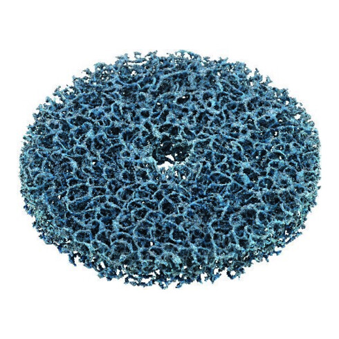 3M Nettoyage grossier CG-DC 150x 13mm bleu S xcrs