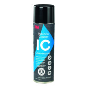 3M Nettoyant Industriel Clair, 200 ml à base de limonène