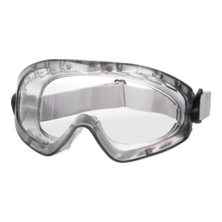 3M Occhiali di protezione a tutto campo 2890SA Clear